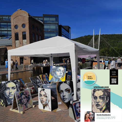 Kunst Elva Rund 2025